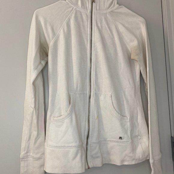 Victoria Secret Angel Wing Sweater - Picture 4 of 4